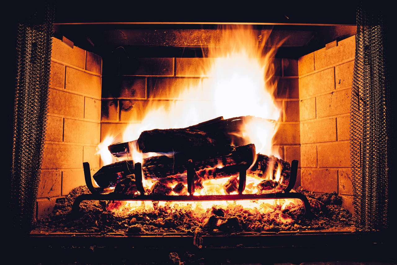 Poele a granulés sans electricite  
Chauffage a granulés sans courant