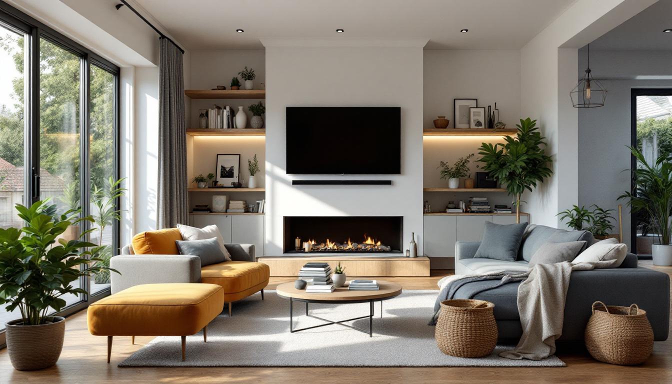 Agrandissement maison 30m² : coûts, démarches et conseils pratiques