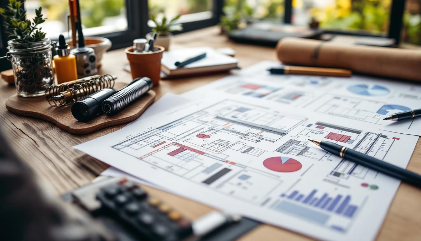 Agrandissement maison 30m² : coûts, démarches et conseils pratiques