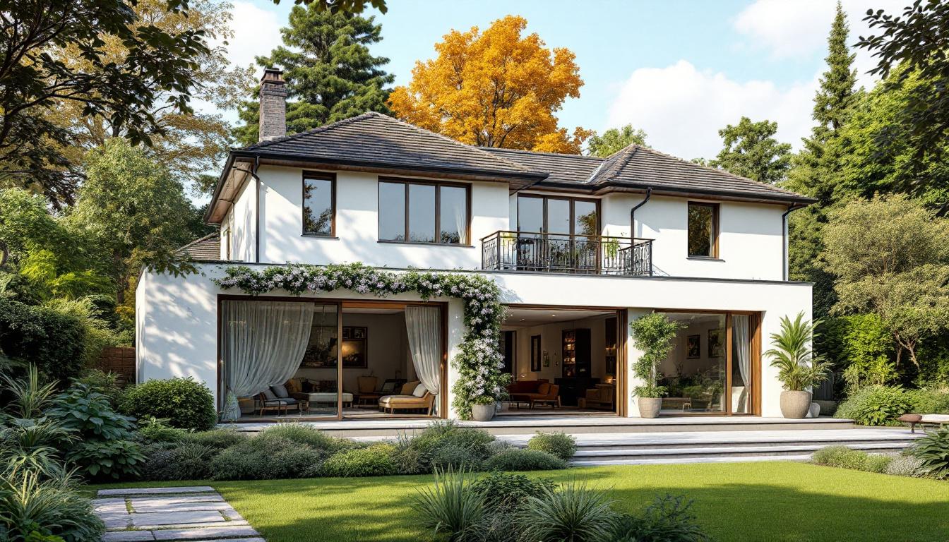 Agrandissement maison ancienne : conseils pour un projet réussi