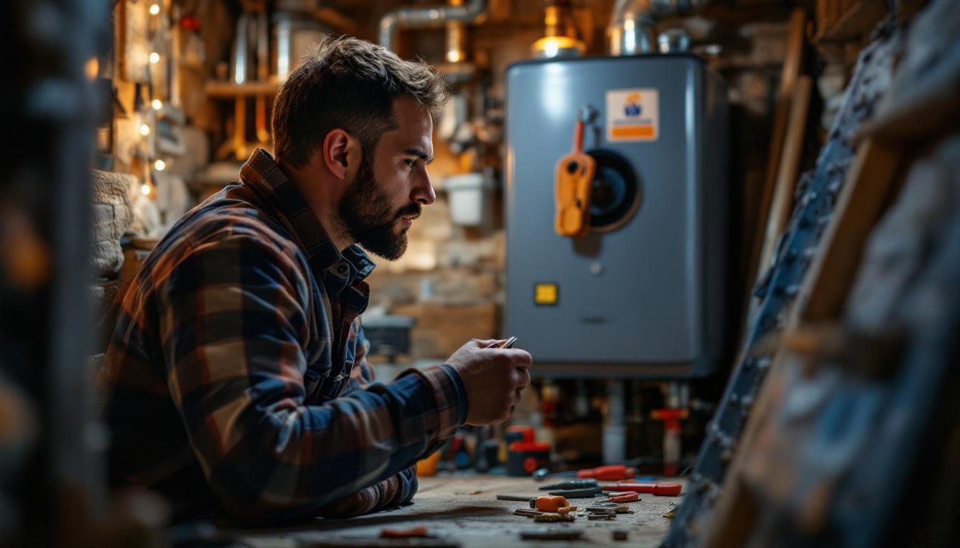 Aide chauffage fioul : solutions et conseils pour votre confort