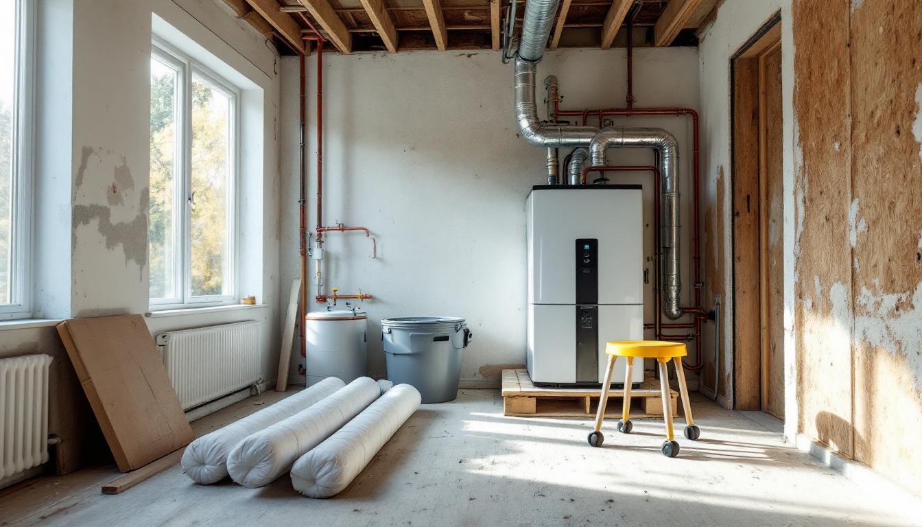 Aide chauffage fioul : solutions et conseils pour votre confort