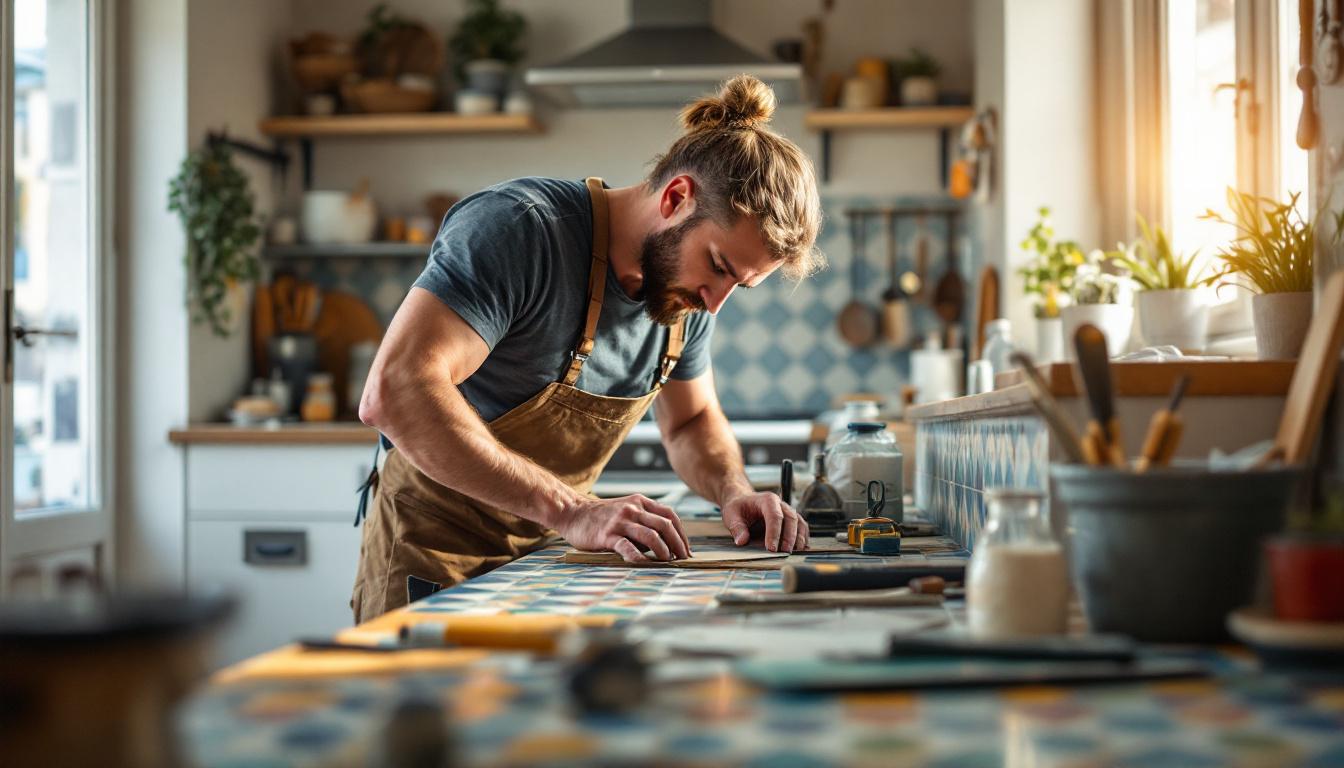Artisan carreleur Toulouse : découvrez nos experts en rénovation