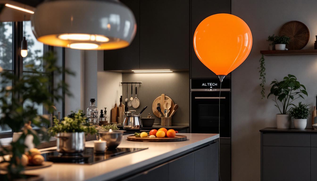 Ballon thermodynamique Altech : performance et installation simplifiée