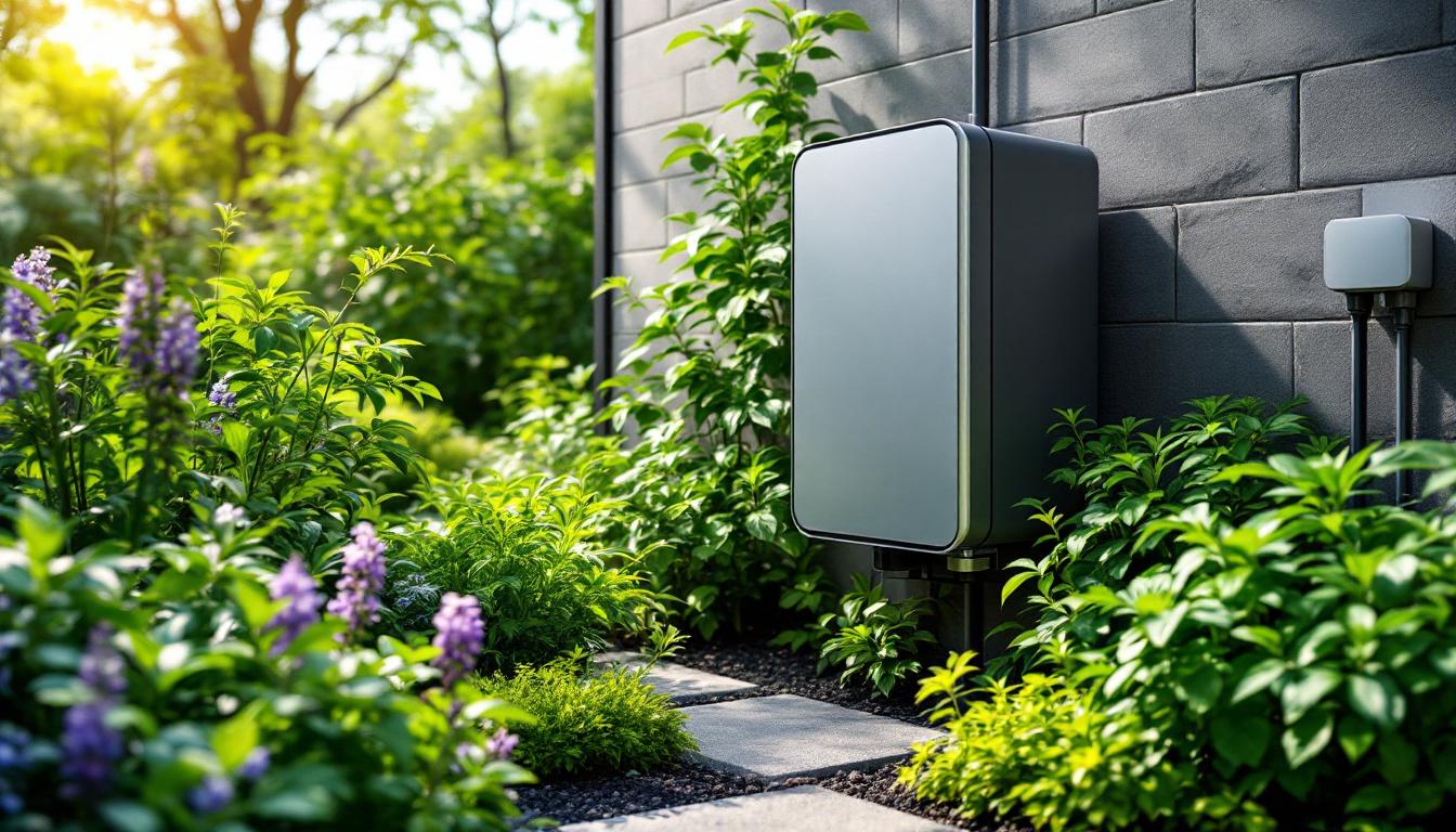 Comparatif micro station d’épuration individuelle : choix judicieux et conseils