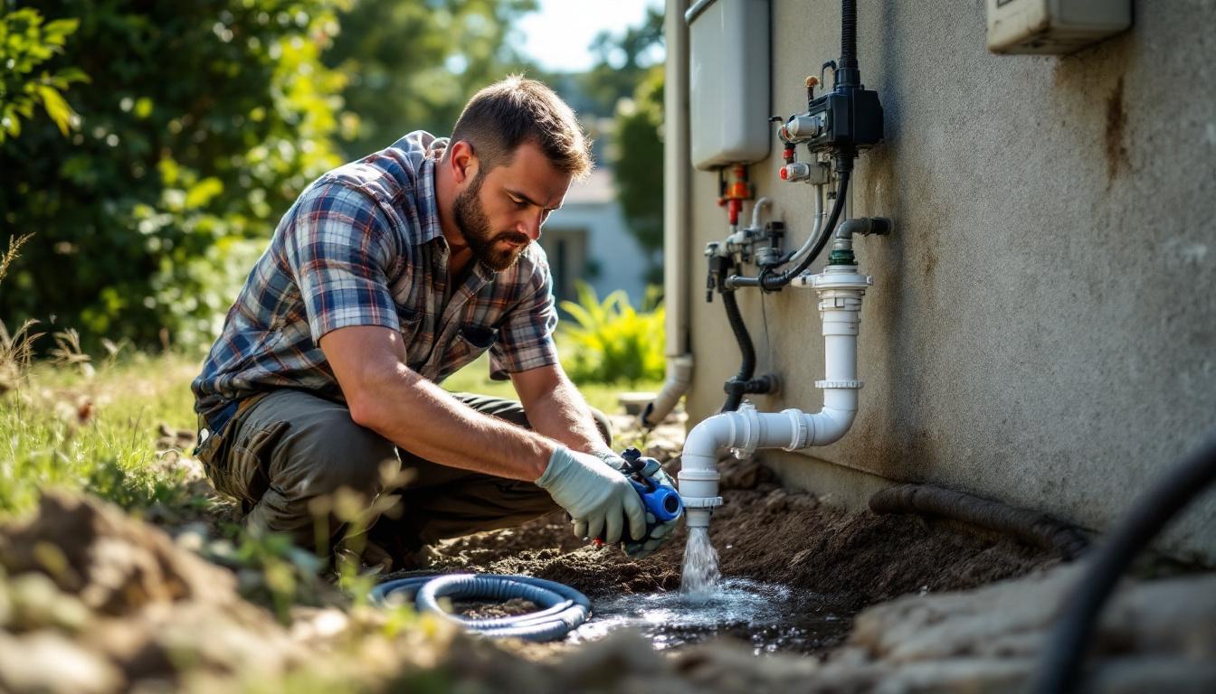 Comparatif micro station d'épuration individuelle : choix judicieux et conseils