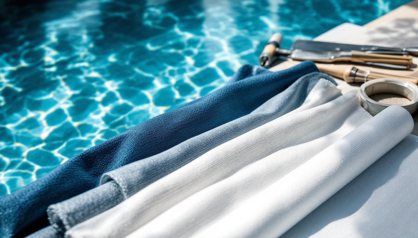 Couverture piscine prix : comparez et choisissez la meilleure option