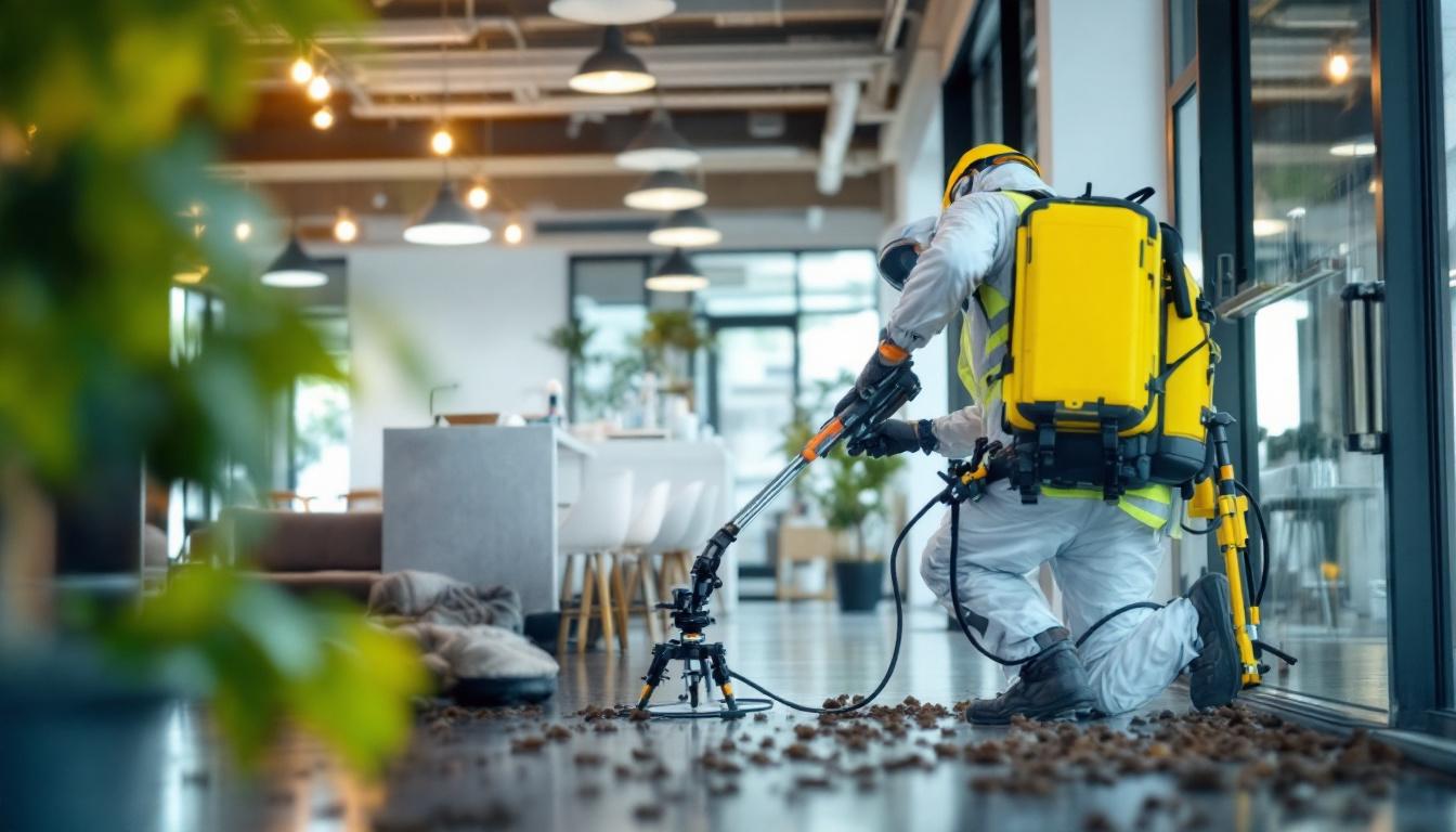 Dératisation Drôme : solutions efficaces contre les nuisibles