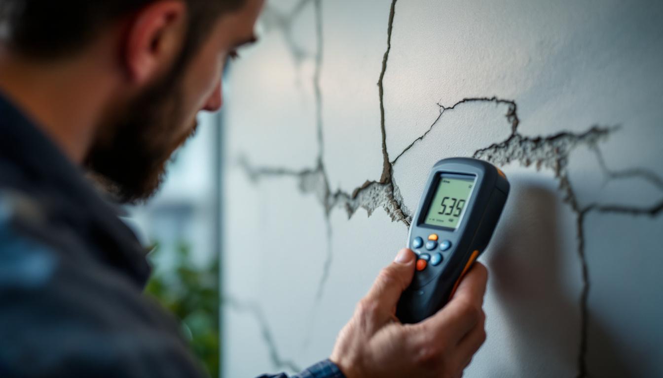Expert fissures maison : diagnostics rapides et solutions efficaces
