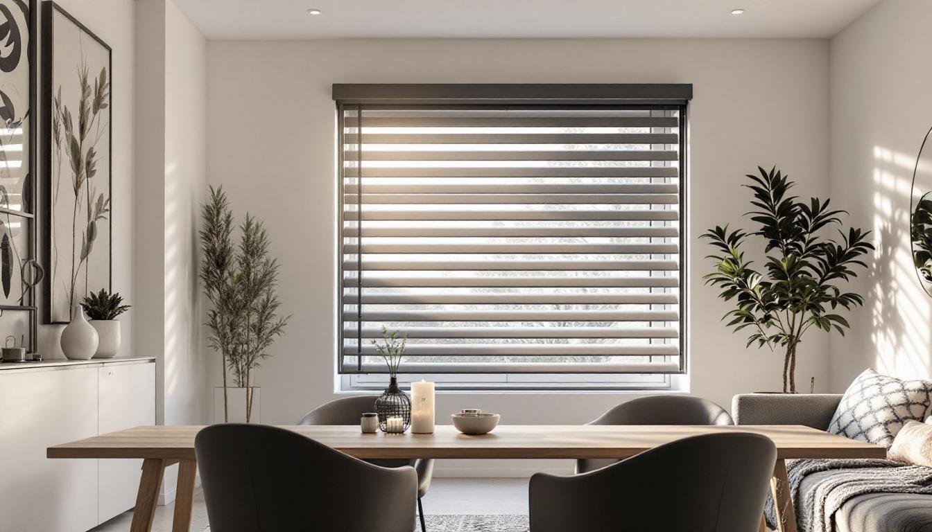 Installation volet roulant électrique : guide pratique et astuces à découvrir