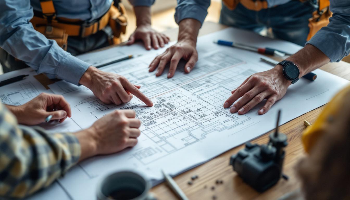 Installer micro station : étapes clés et budget à prévoir