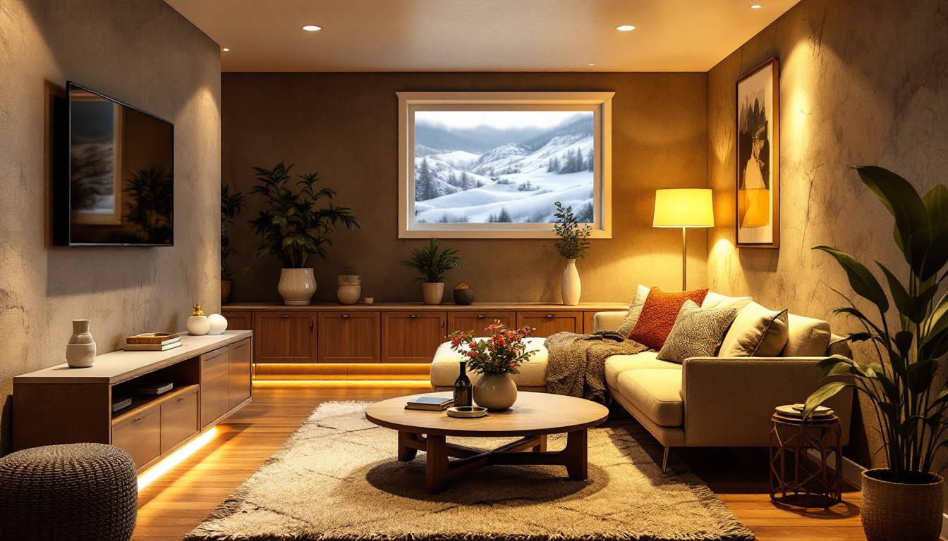 Isolation sous sol : améliorez le confort et réduisez les pertes