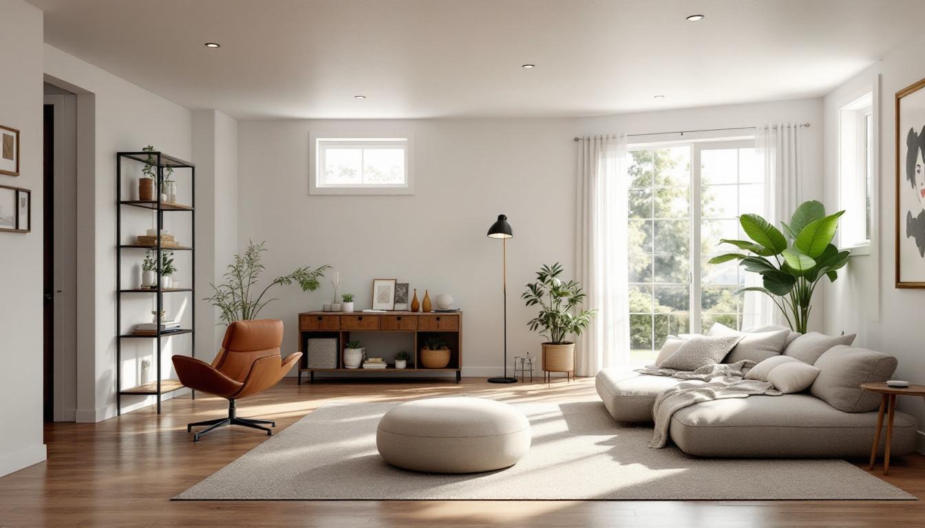 Isolation sous sol : améliorez le confort et réduisez les pertes