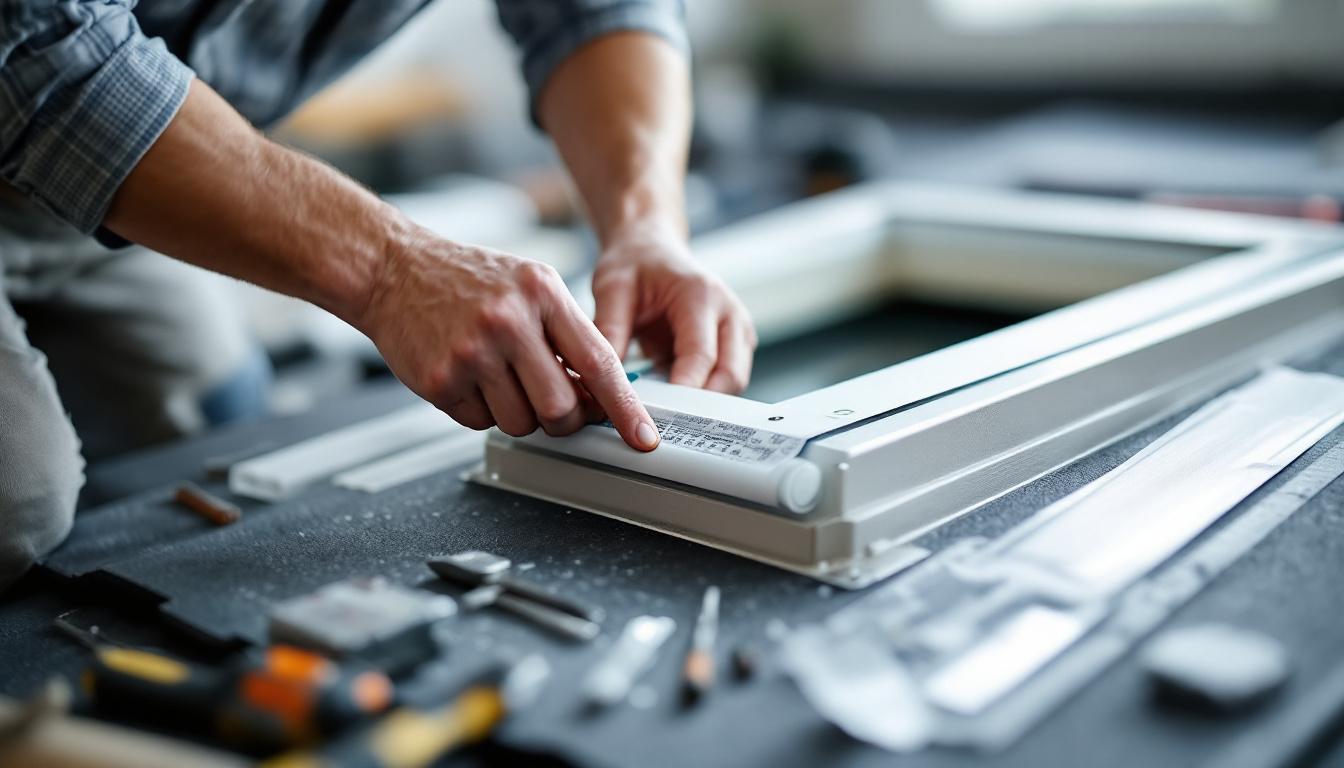 Kit étanchéité Velux 114x118 : qualité et rapidité de livraison