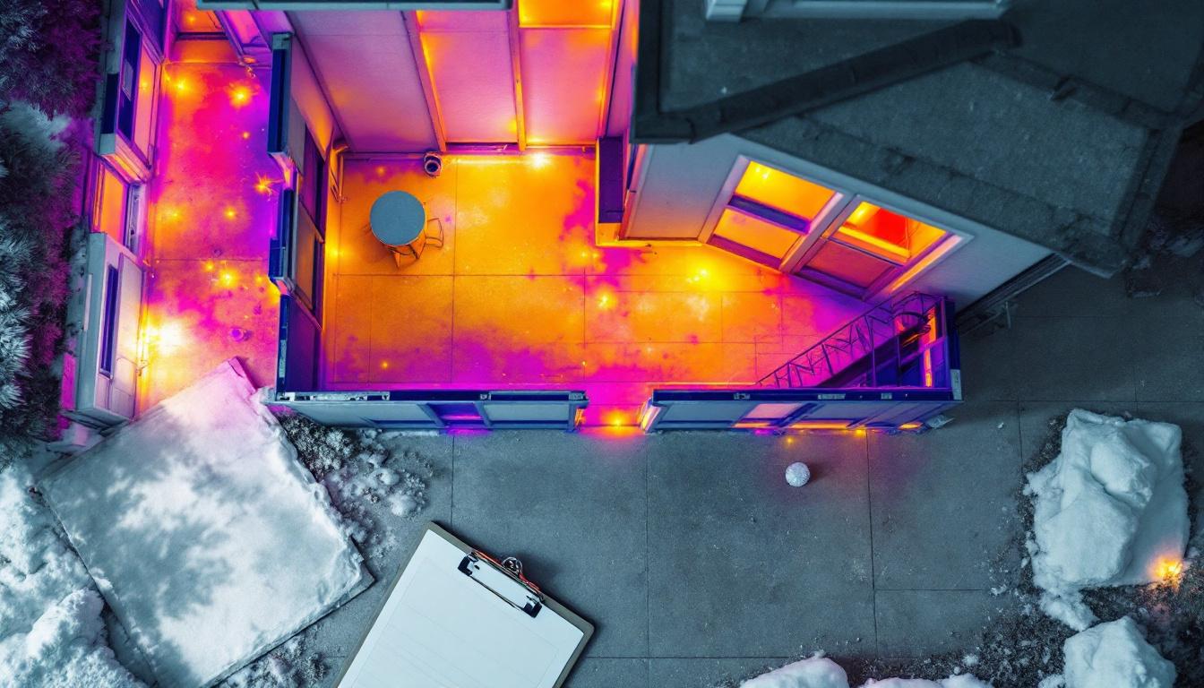 MaPrimeRénov' audit énergétique : évaluez et optimisez votre logement