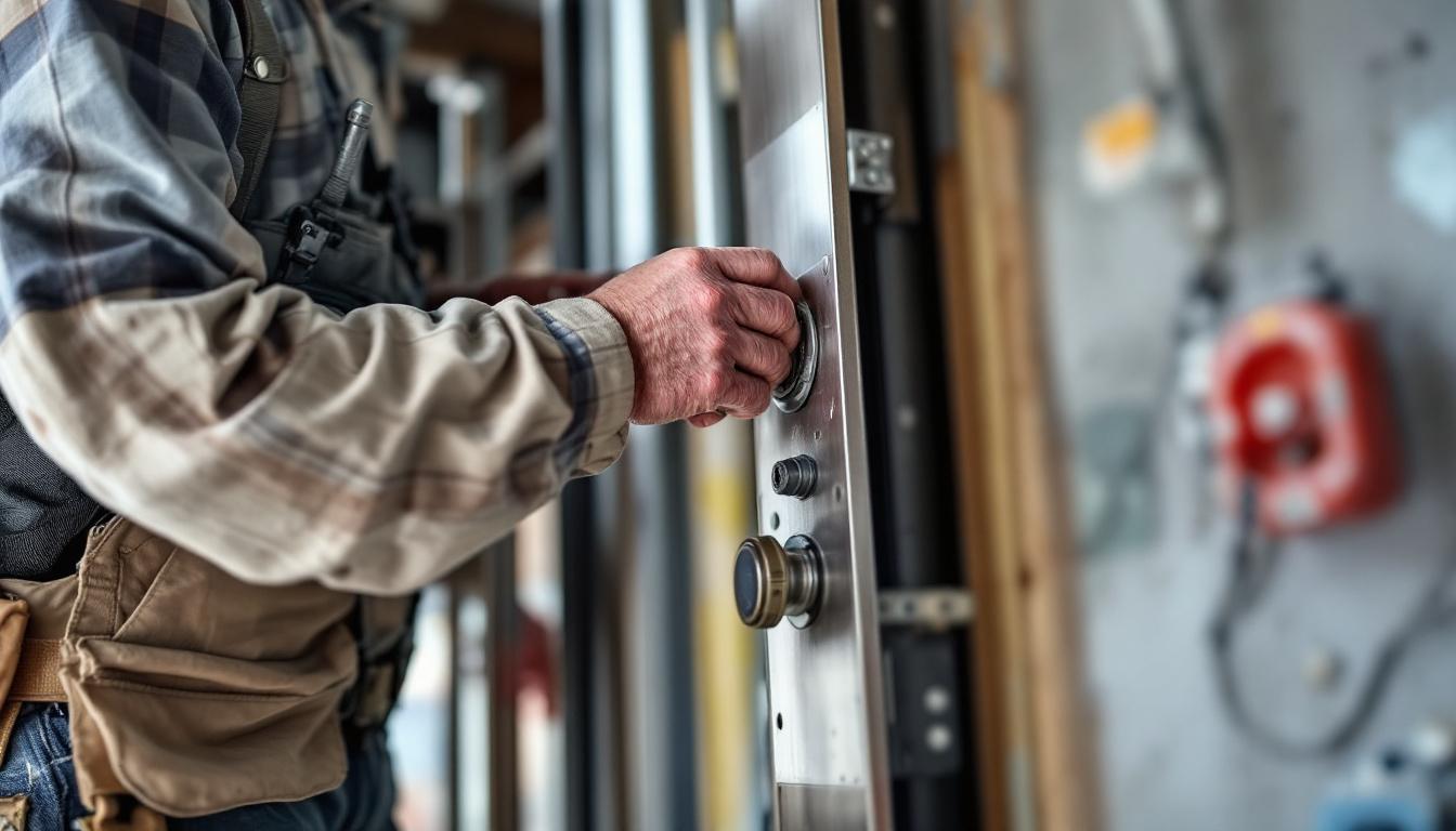 Norme ascenseur PMR : accessibilité et conformité pour tous