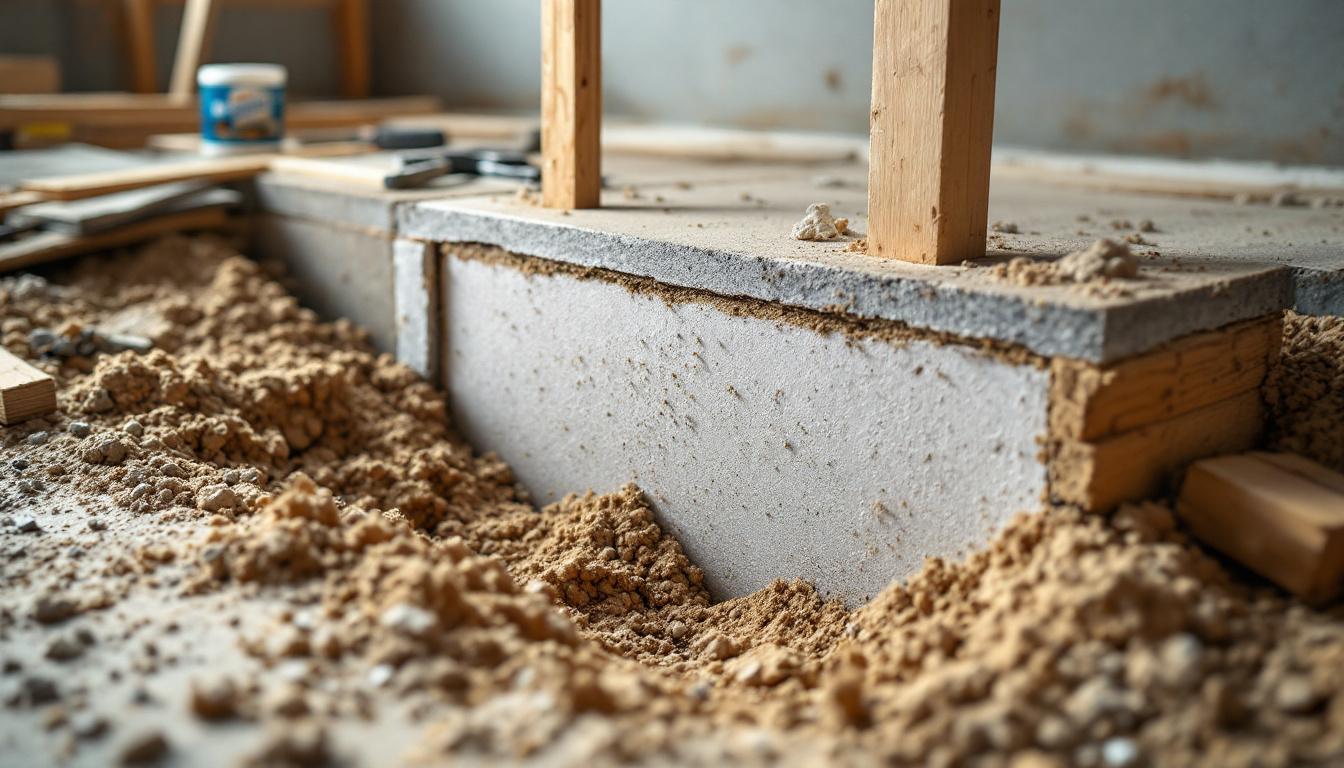 Prix barrière anti-termites construction : comparez et protégez votre bien