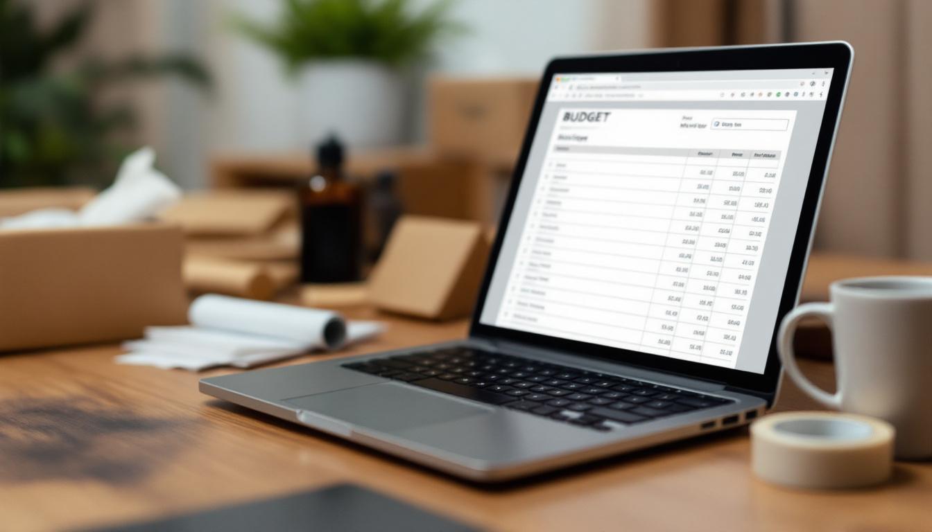 Prix déménagement Paris Marseille : astuces pour optimiser votre budget