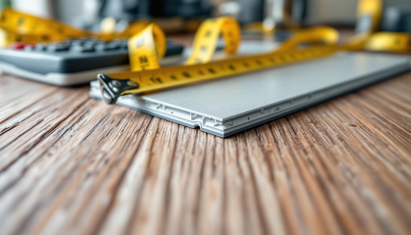 Prix lambris PVC plafond m2 : comparez les tarifs et astuces