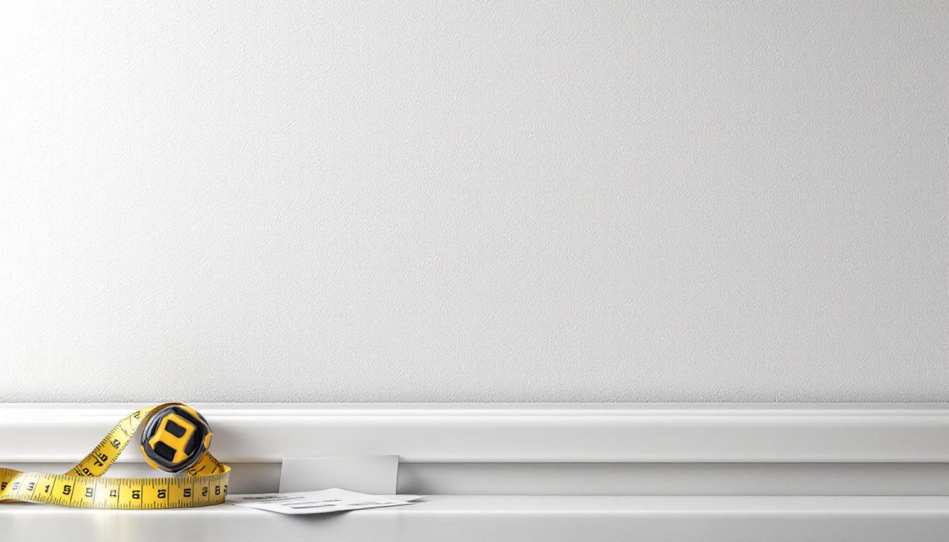 Prix m2 placo avec rail plafond : tarifs, conseils et astuces