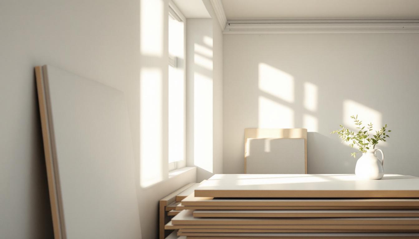 Prix m2 placo avec rail plafond : tarifs, conseils et astuces