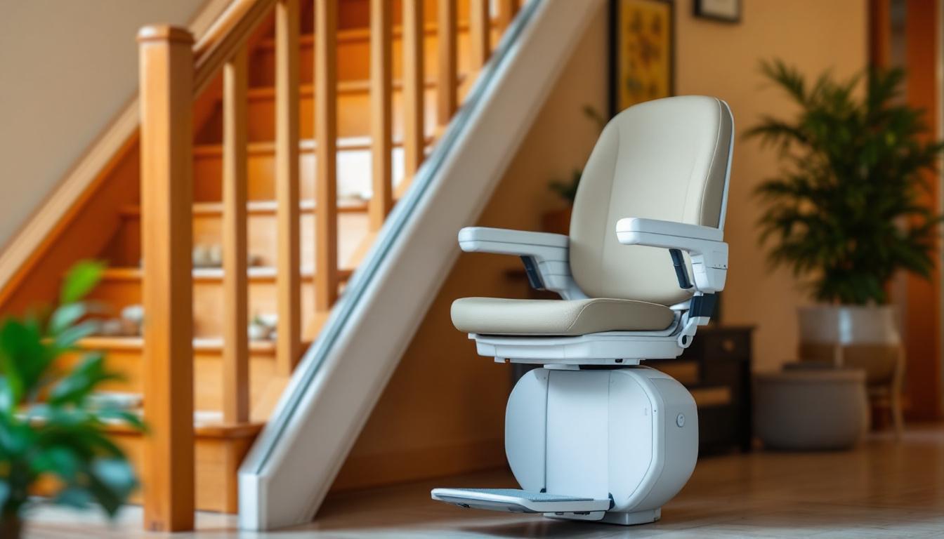 Prix monte escalier d’occasion : trouvez des offres près de chez vous
