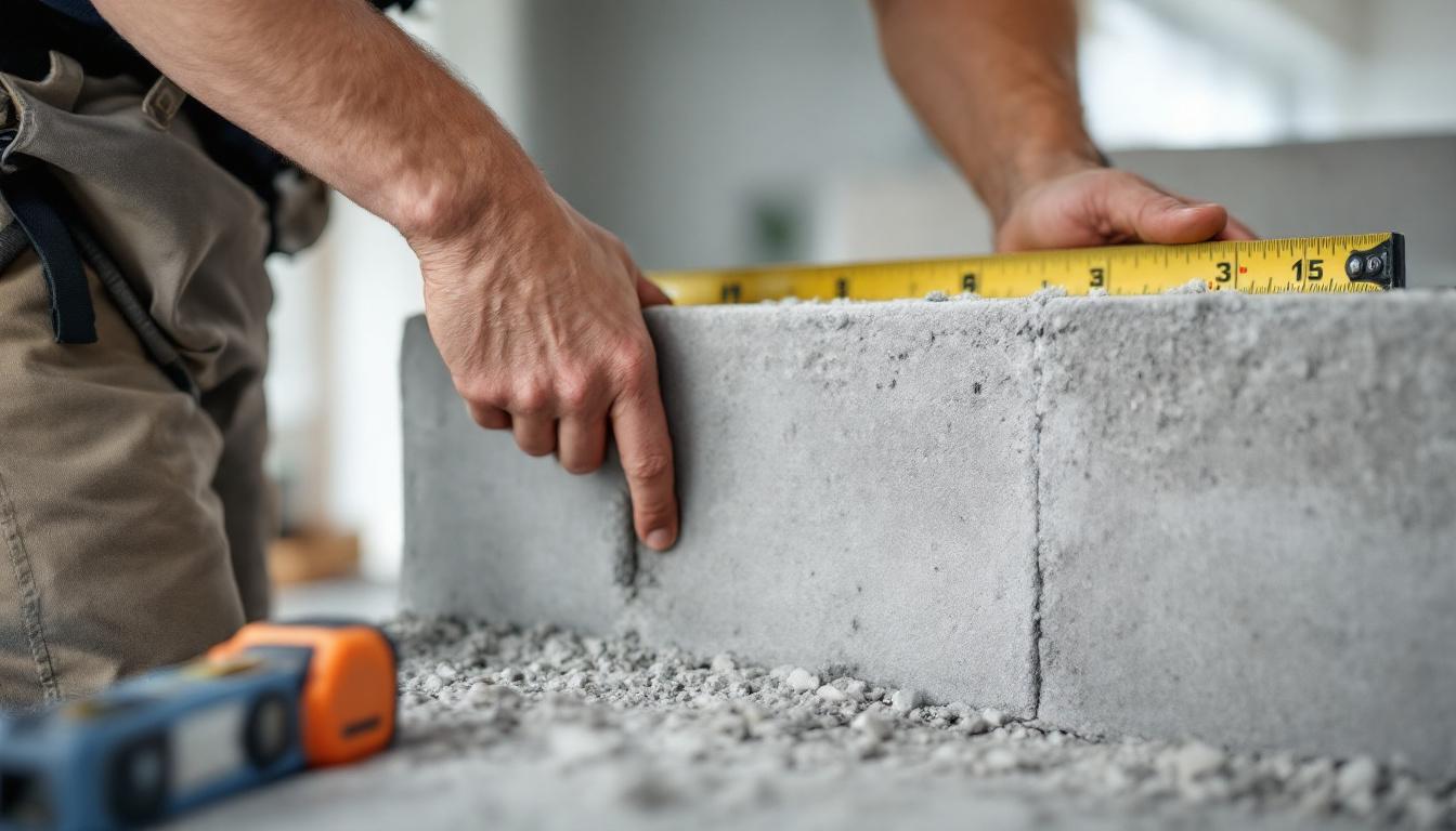 Prix mur parpaing 1m50 : estimation des coûts et conseils pratiques