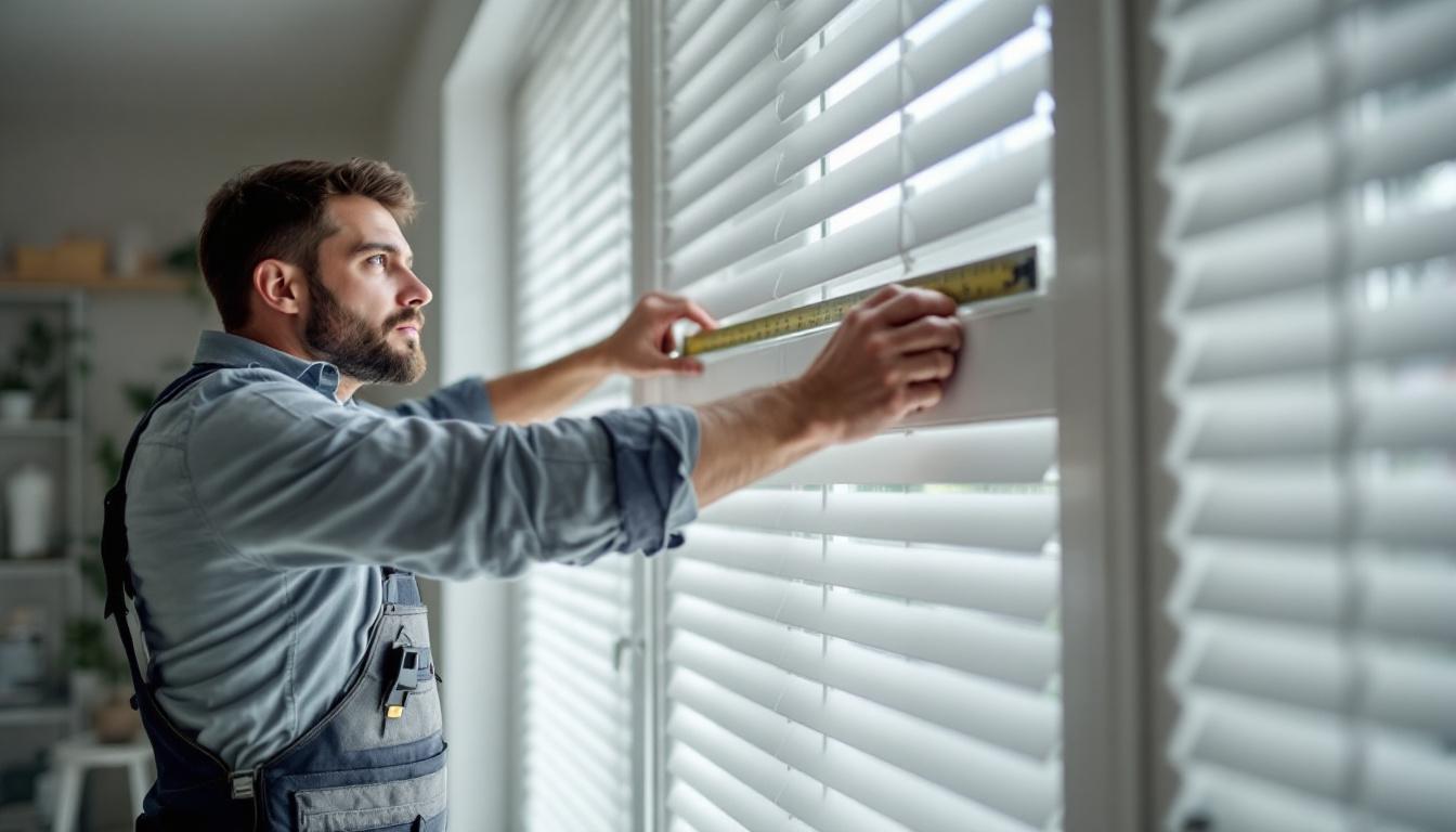 Prix volet électrique : comparez les tarifs et économisez sur l'installation