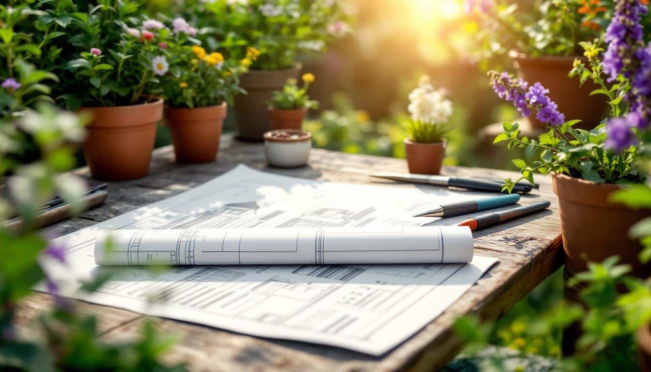 Studio de jardin réglementation : ce qu'il faut savoir avant de commencer