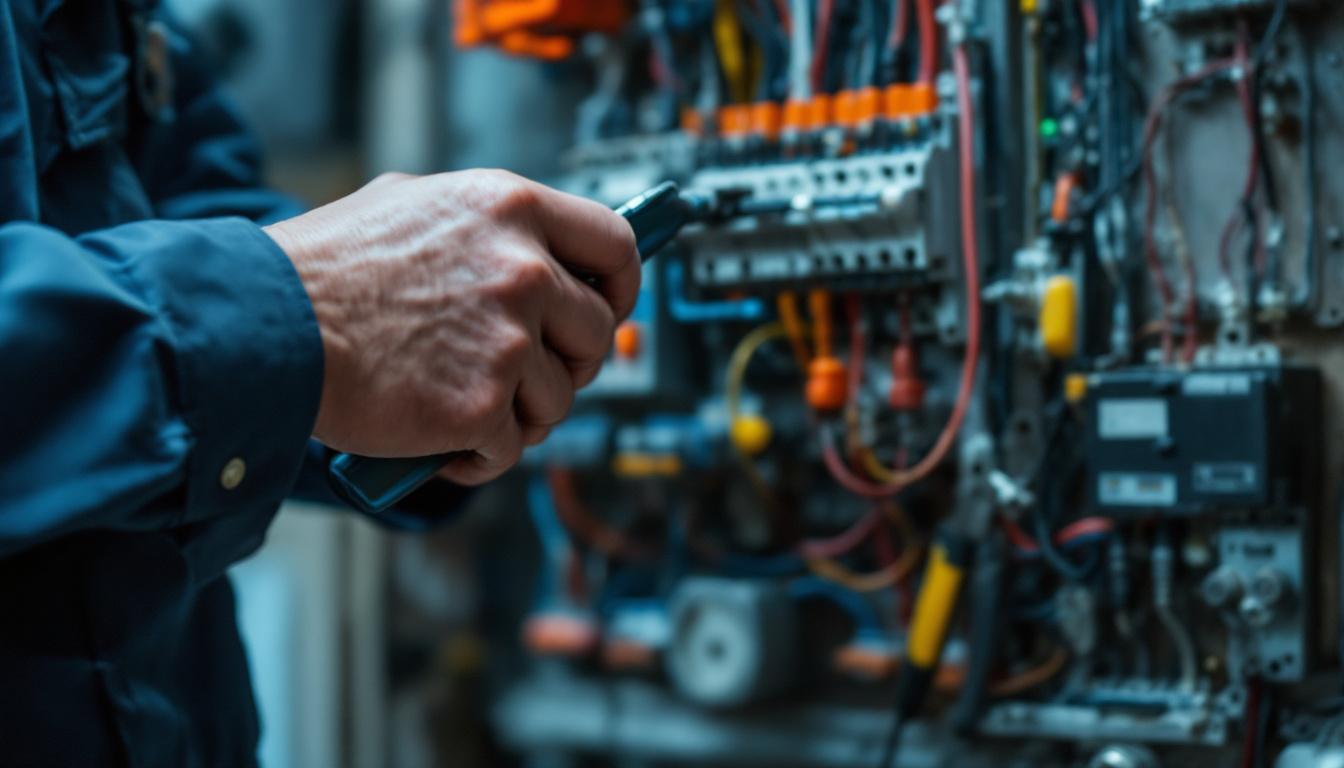 Tarif contrôle installation électrique : prix et conseils pratiques