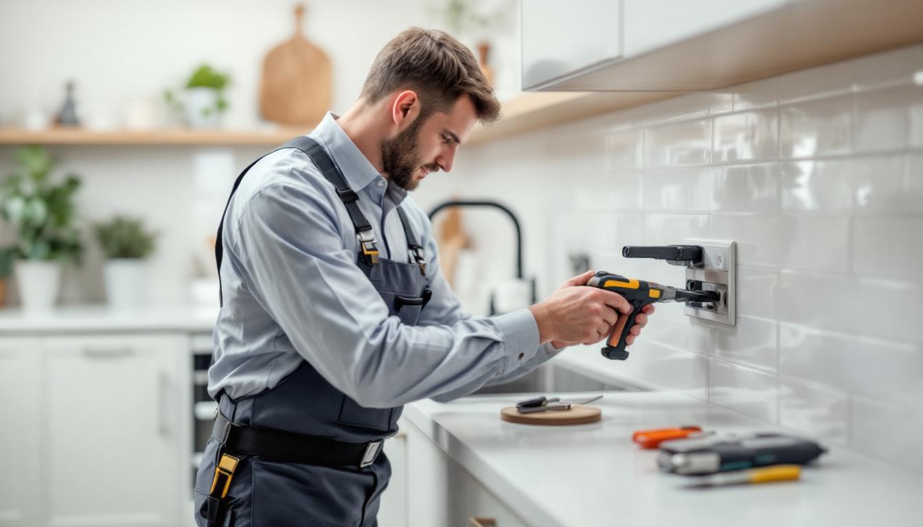 Tarif contrôle installation électrique : prix et conseils pratiques