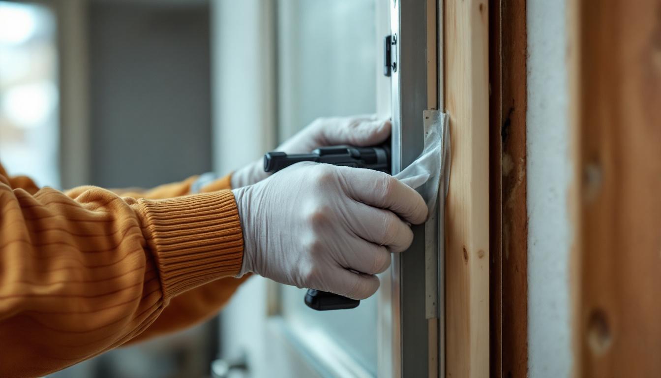 Test étanchéité à l'air prix : découvrez les tarifs et astuces