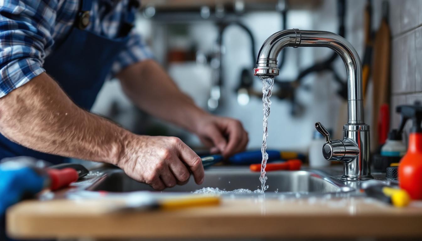 Urgence plombier Nîmes : intervention rapide et devis gratuit