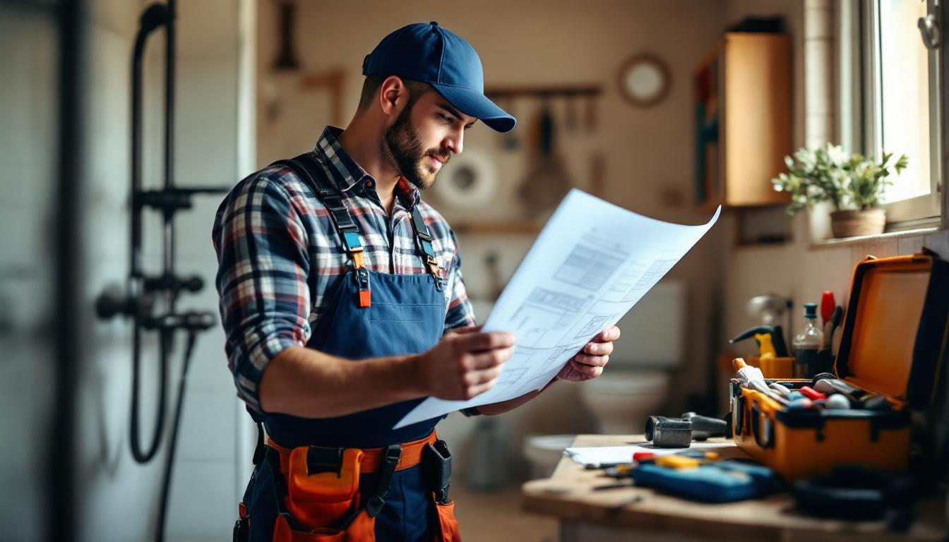 Urgence plombier Nîmes : intervention rapide et devis gratuit