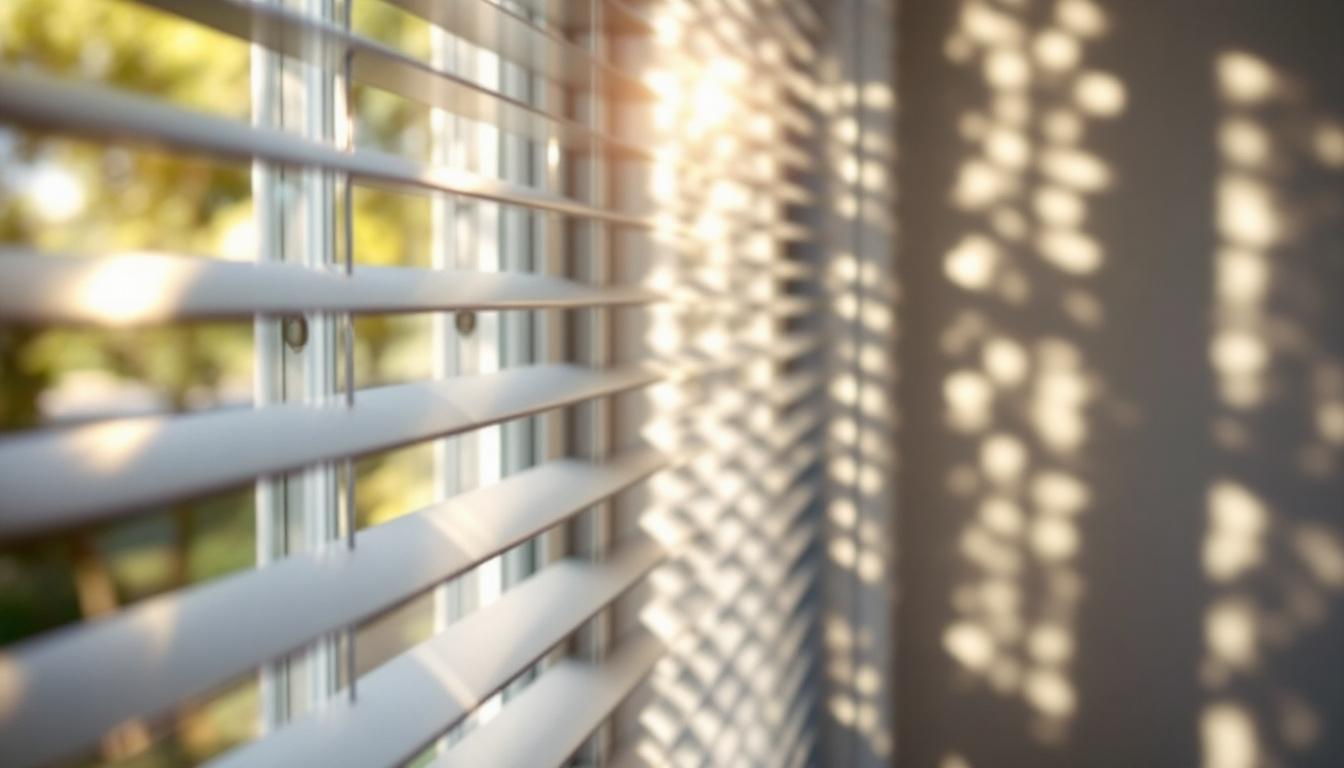 Volets roulants baie vitrée : isolation et confort à portée de main