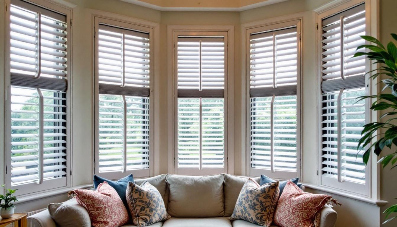 Volets roulants baie vitrée : isolation et confort à portée de main