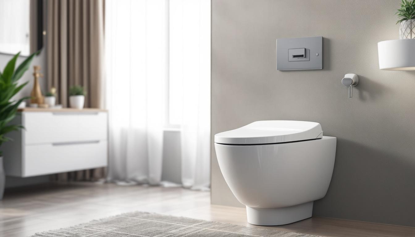 WC chimique pour maison : avantages et conseils d’utilisation