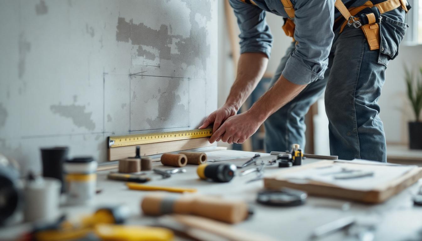 WC suspendu installation : étapes clés et conseils pratiques