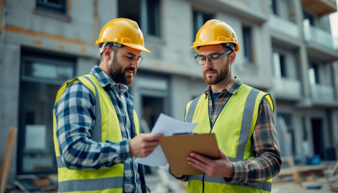 Audit énergétique immeuble : obligations et conseils pratiques