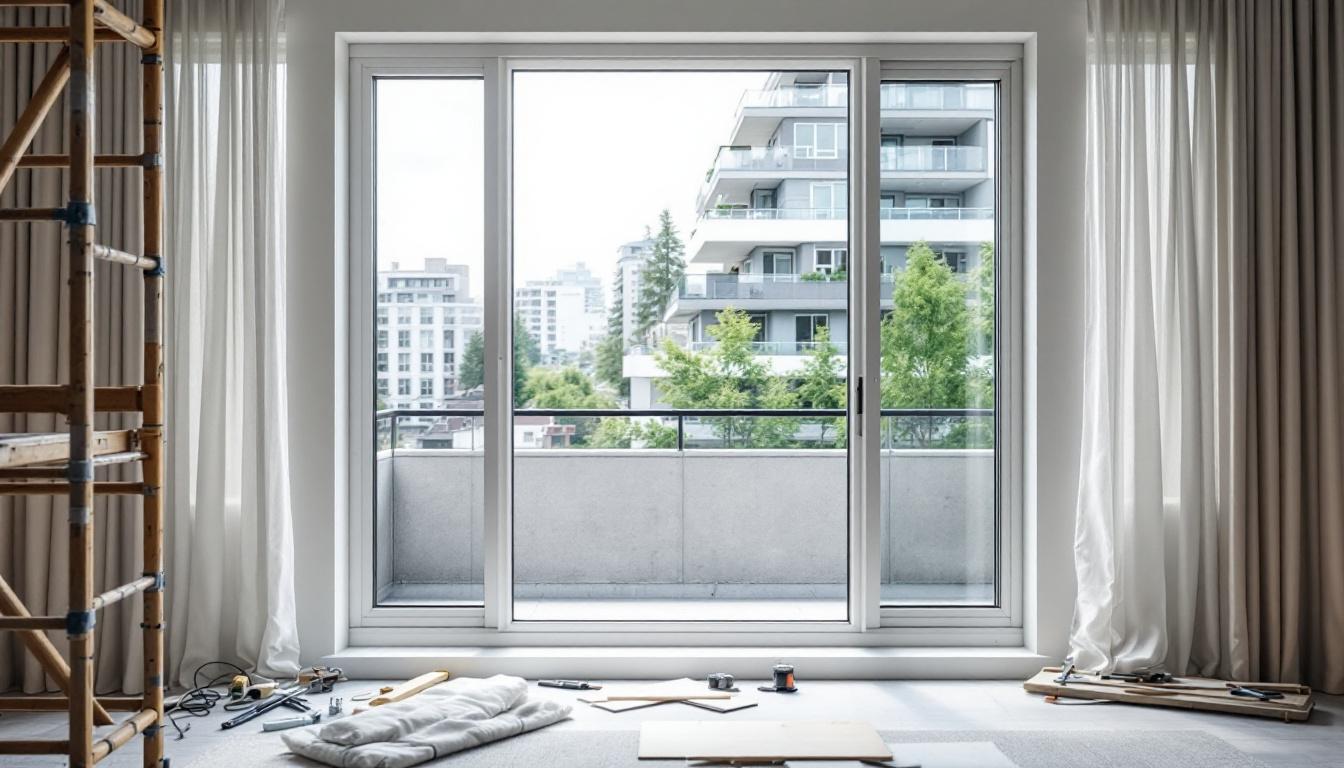 Changement de fenêtre à l'identique copropriété : conseils et démarches à suivre