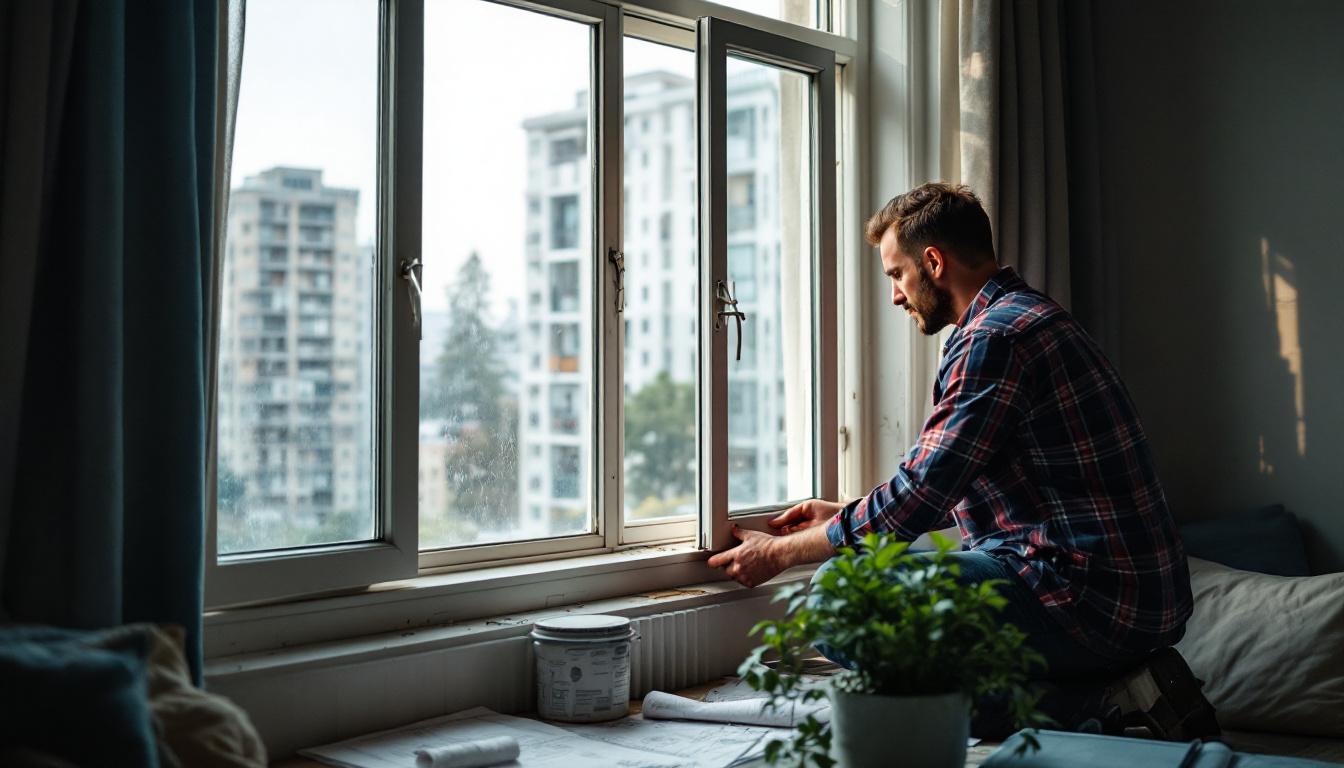 Changement de fenêtre à l'identique copropriété : conseils et démarches à suivre