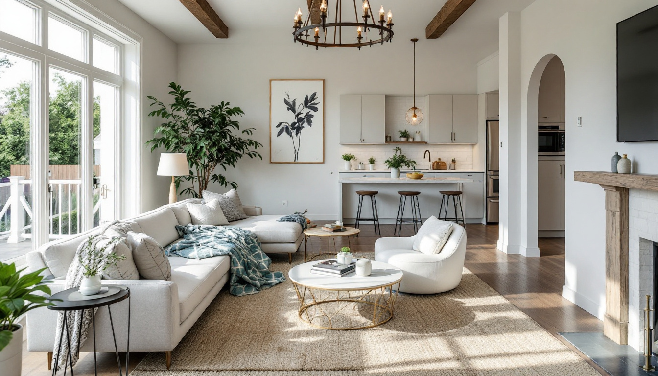 Décoratrice d'intérieur tarif : découvrez les prix et services disponibles