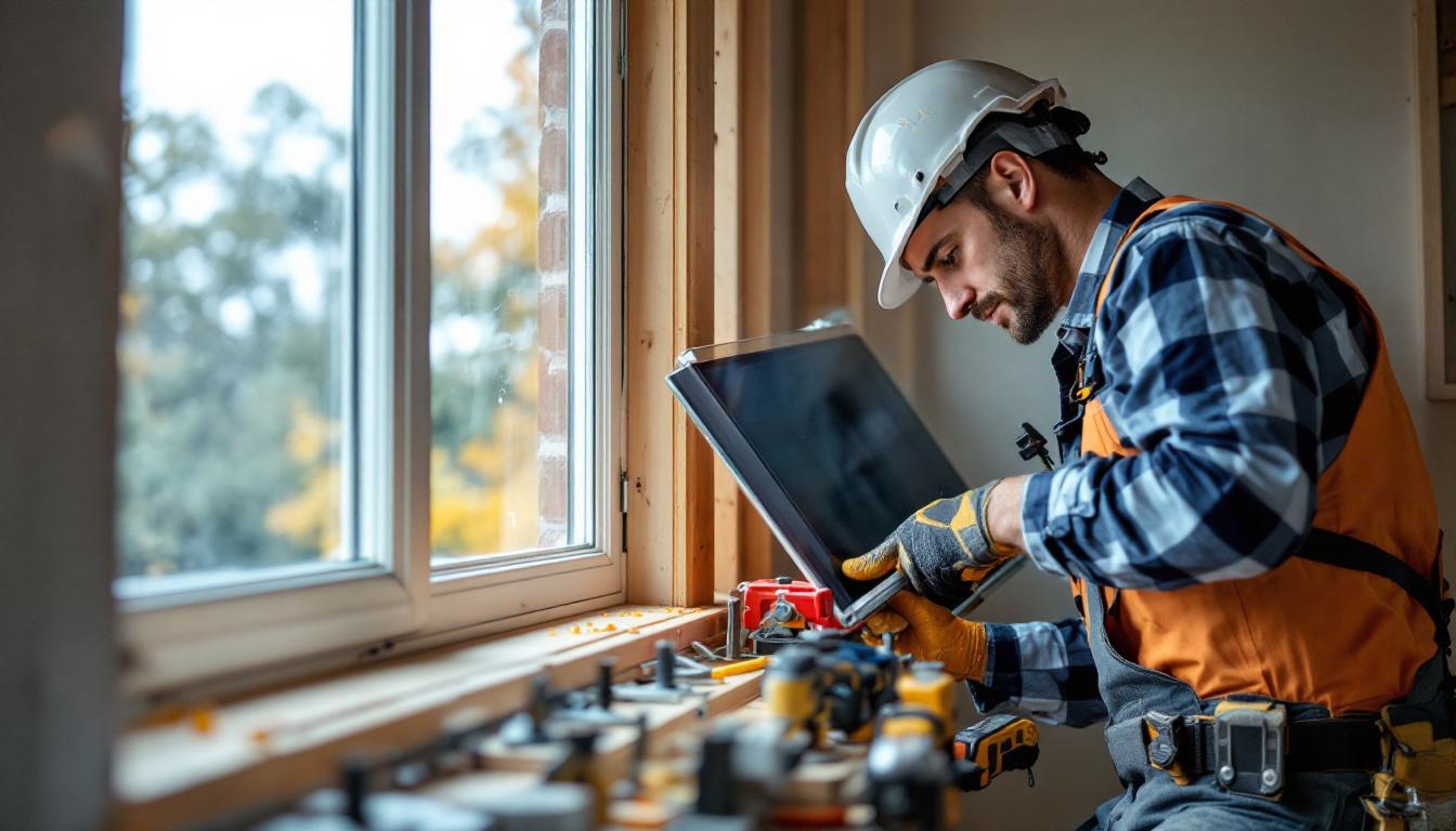 Différence de prix entre double et triple vitrage : comparez les options