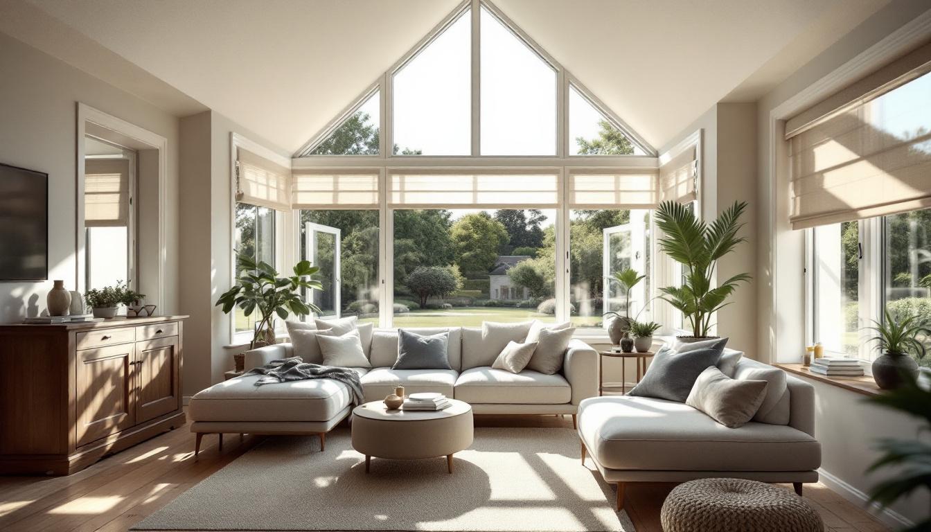 Double vitrage 4 16 4 : isolation thermique et acoustique optimisée