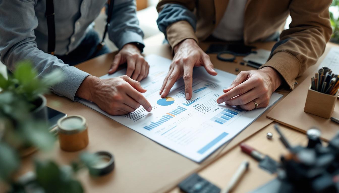 Honoraires architecte pourcentage : comprendre les coûts et optimiser votre budget
