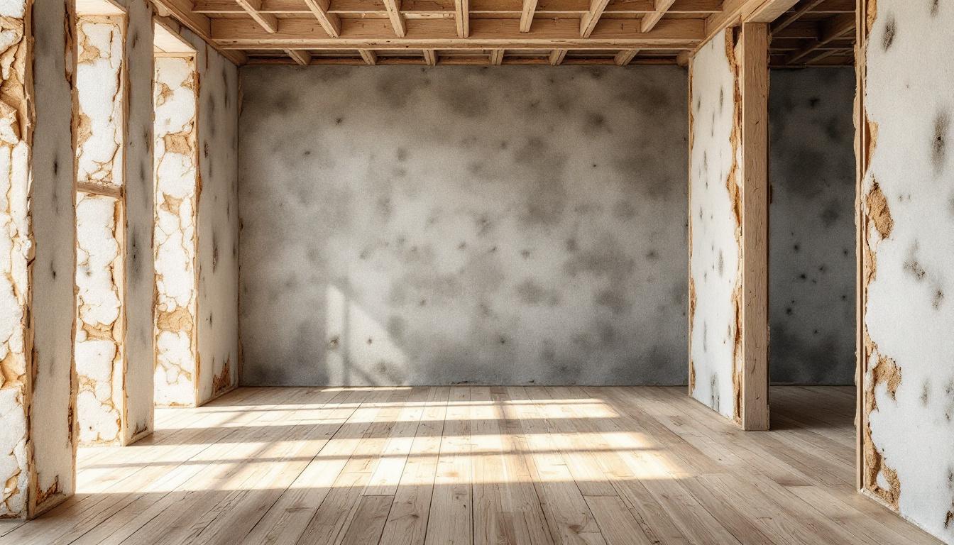 Isolation mur intérieur écologique : matériaux et avantages à découvrir