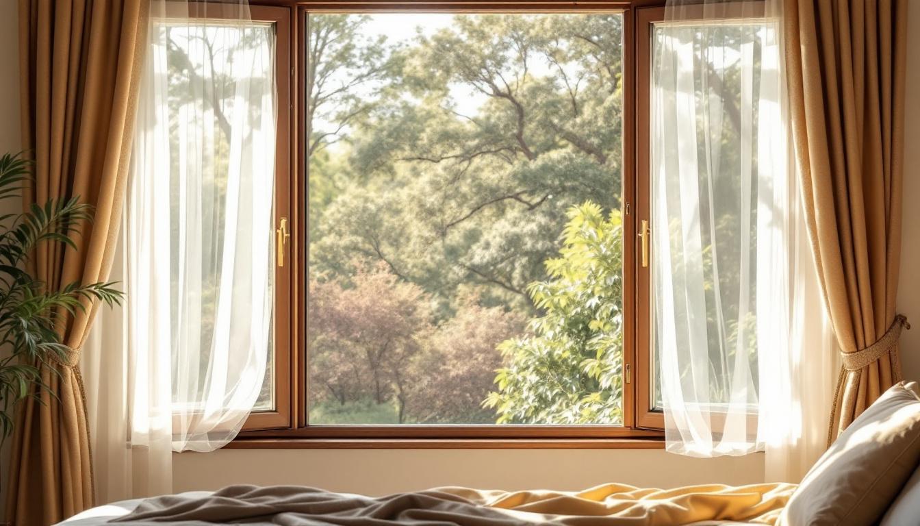 Moustiquaire fenêtre amovible : choisissez le modèle idéal pour vous