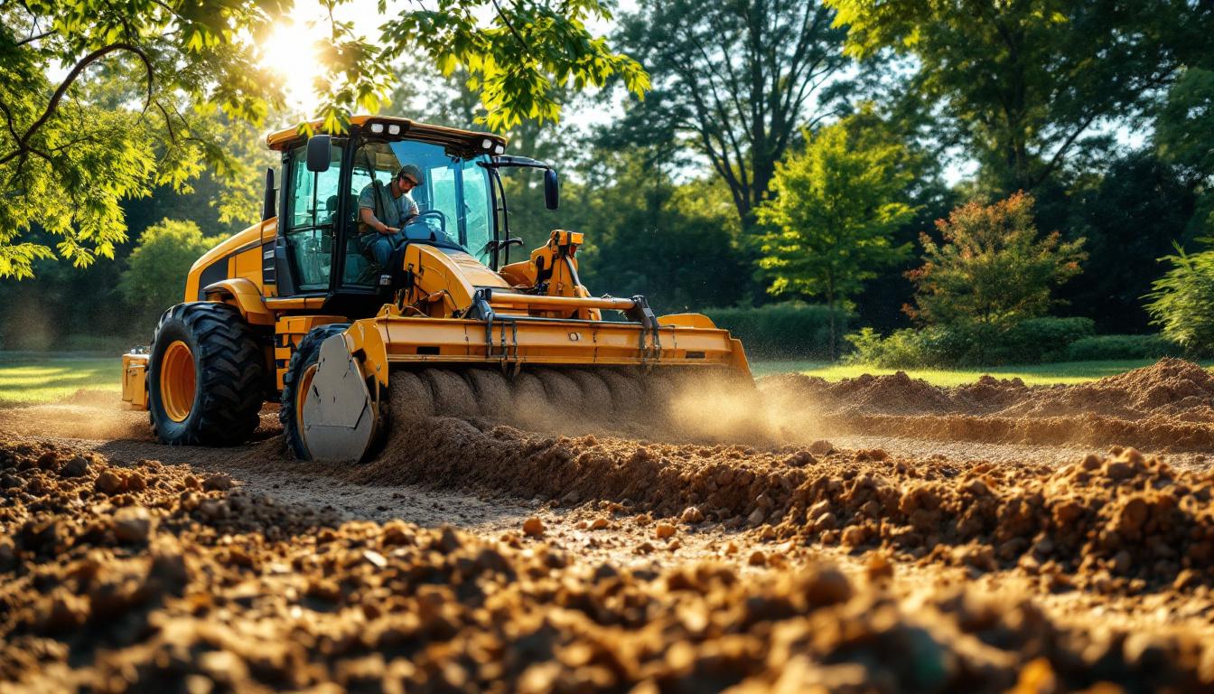 Paysagiste Vendée : demandez votre devis pour un jardin sur mesure
