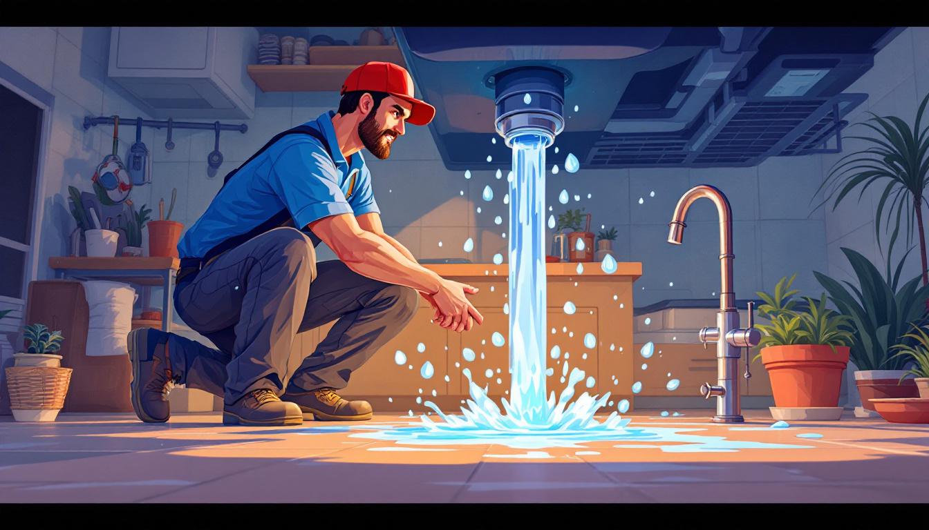 Plomberie Rezé : services de qualité pour vos urgences et rénovations