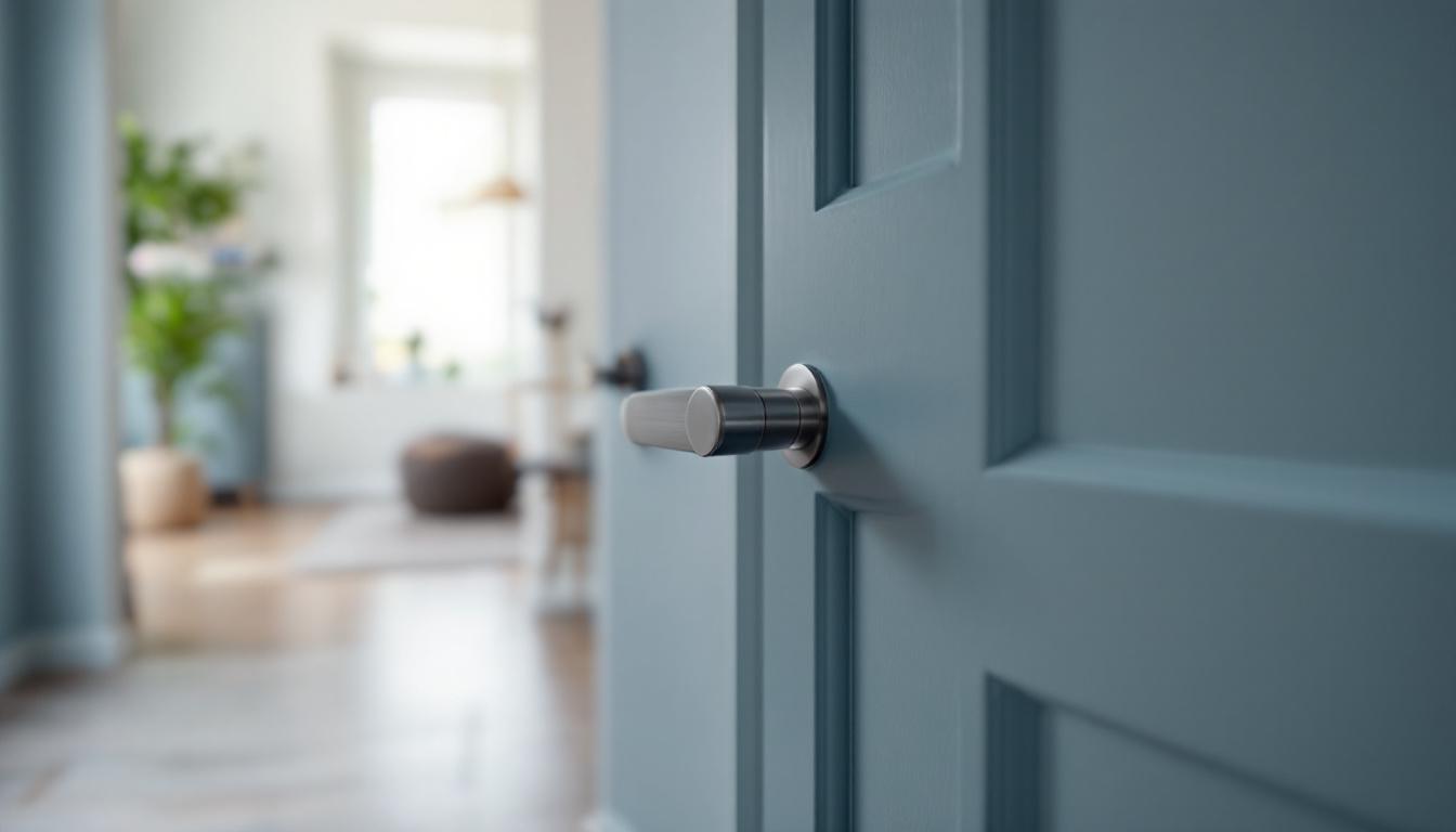Porte à galandage prix : découvrez les tarifs et options disponibles